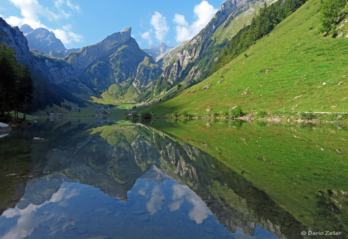 Seealpsee