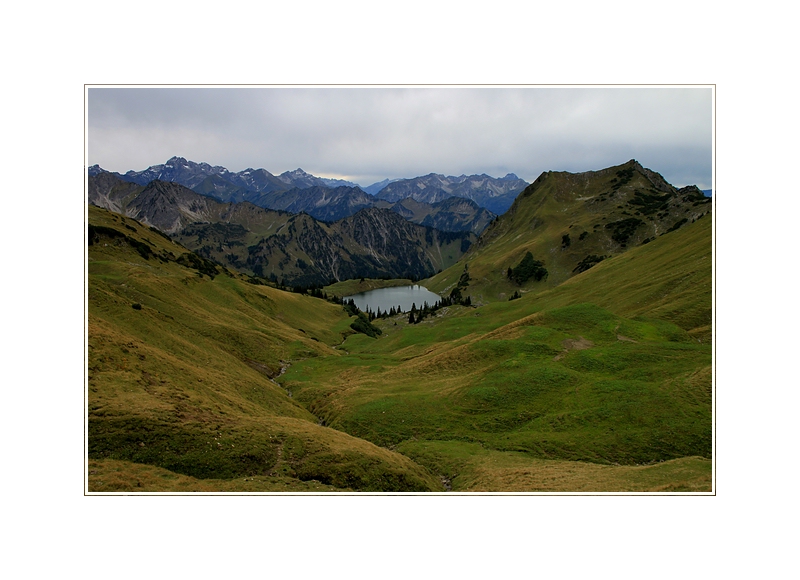 Seealpsee