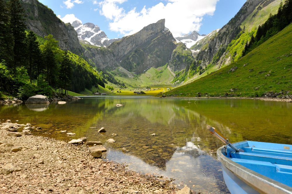 Seealpsee