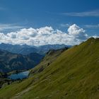 Seealpsee - Allgäu