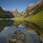 Seealpsee @Appenzell