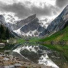 Seealpsee Appenzell