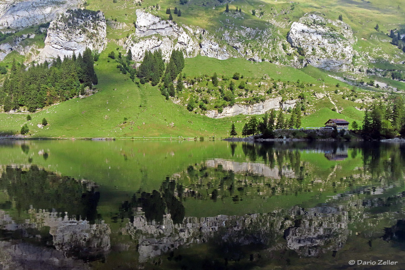 Seealpsee