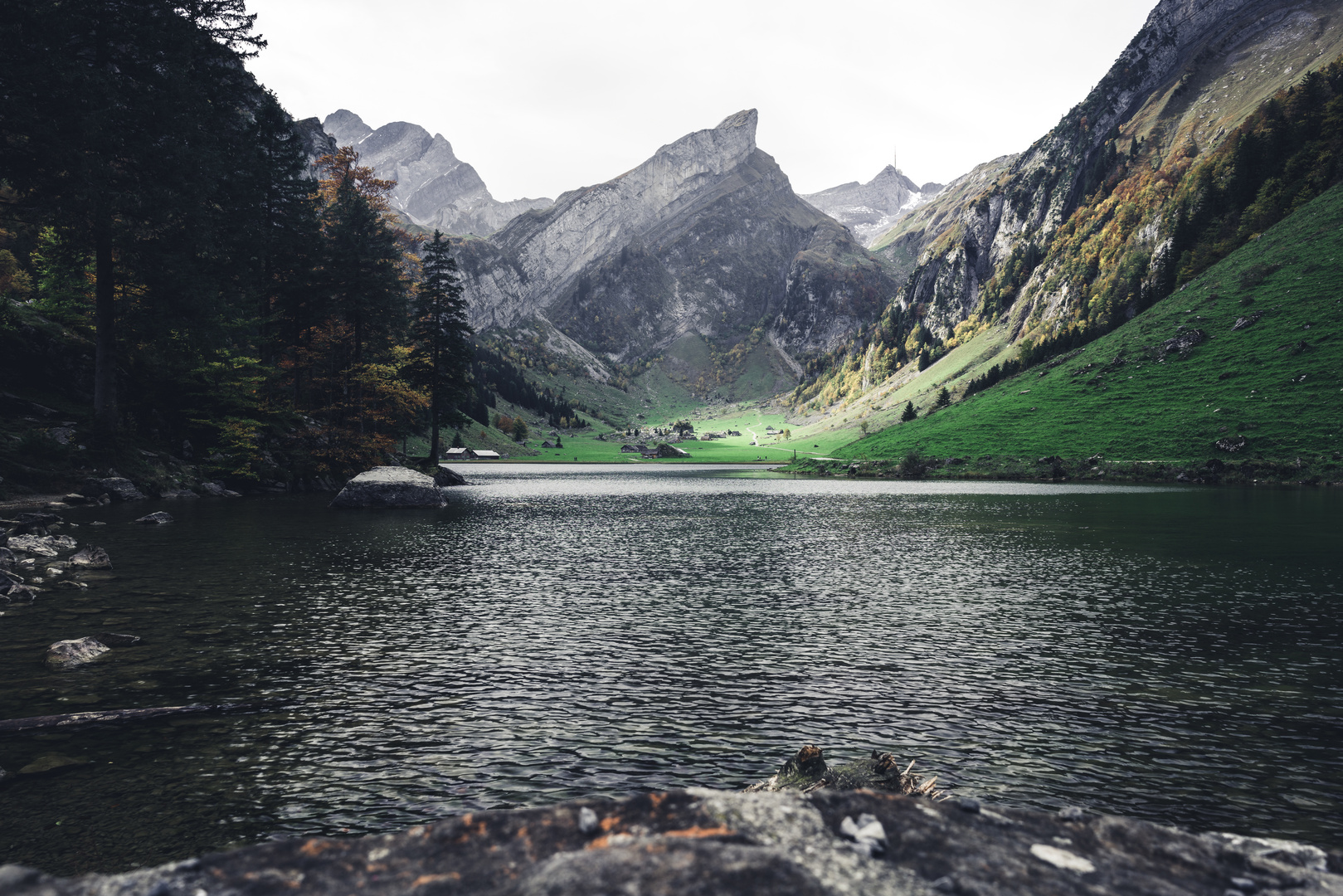 Seealpsee 