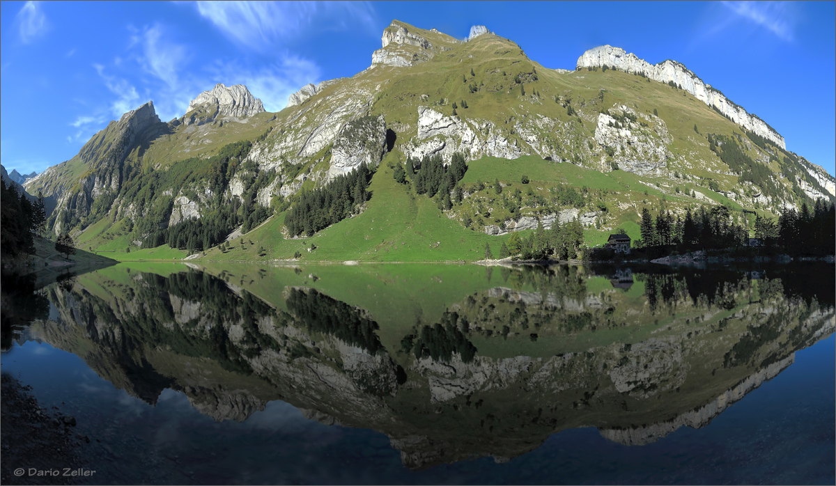 Seealpsee