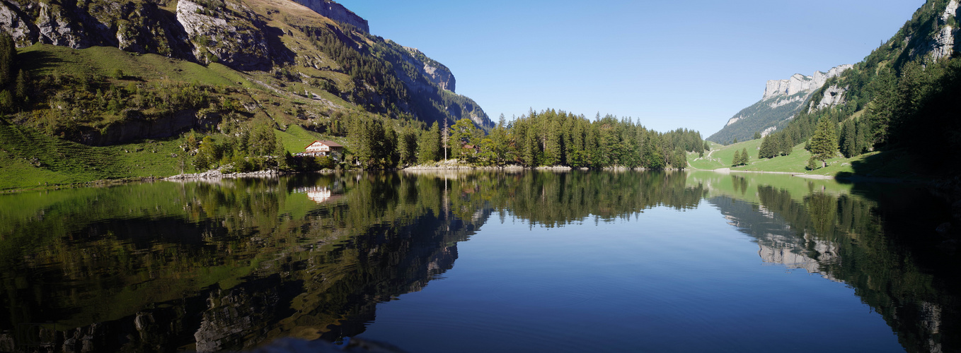 Seealpsee