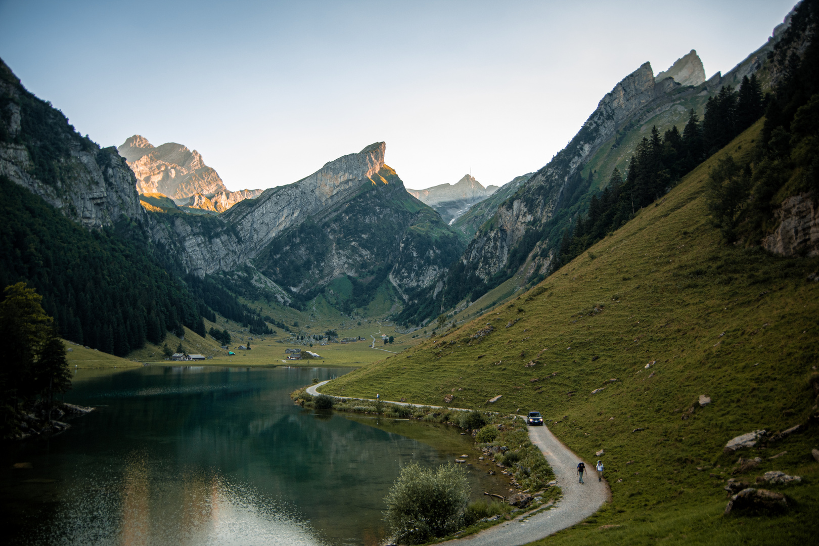 Seealpsee