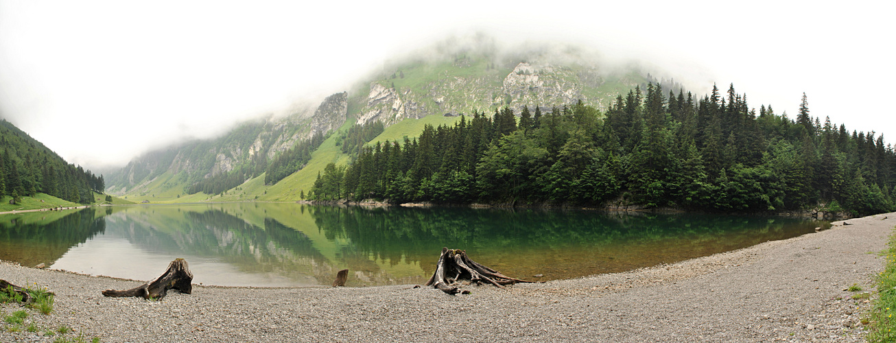 Seealpsee