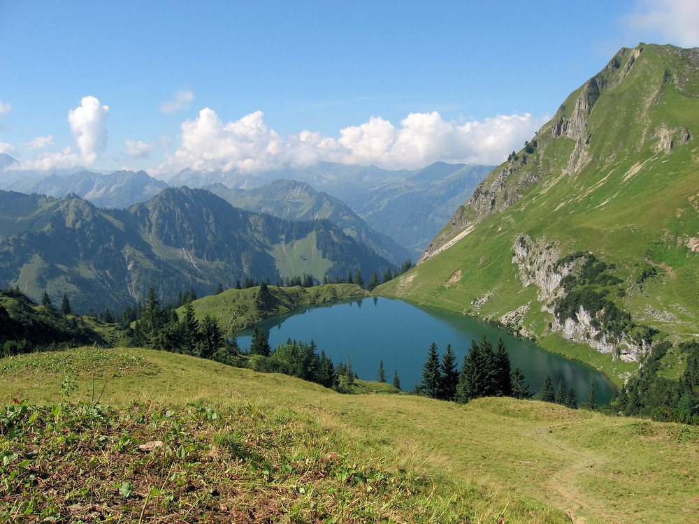 Seealpsee