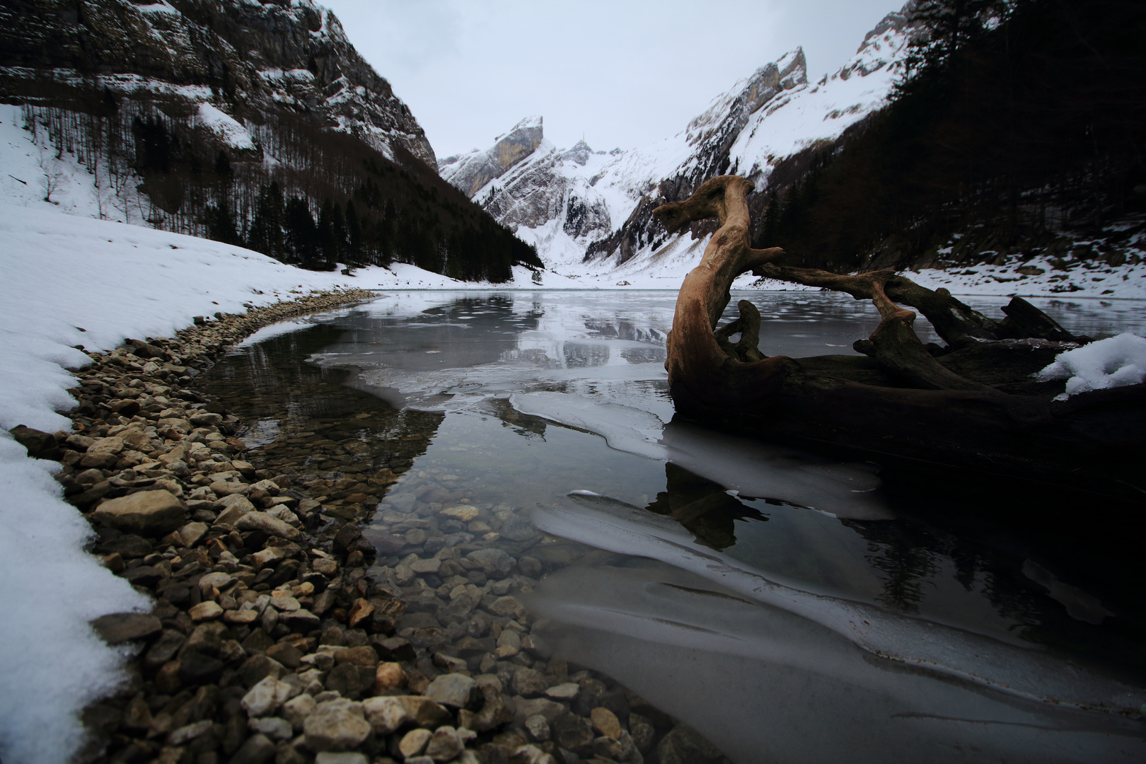 Seealpsee