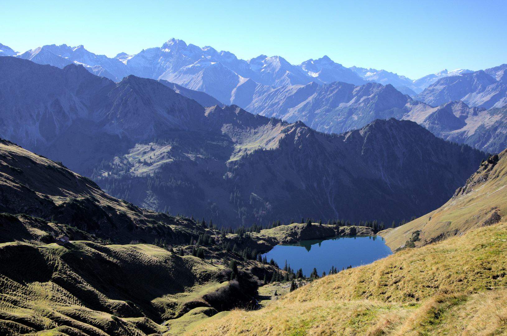 Seealpsee