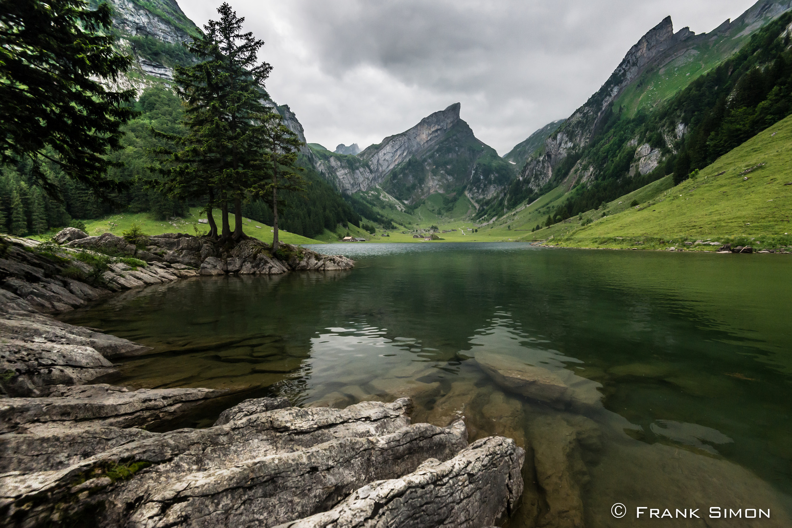 Seealpsee