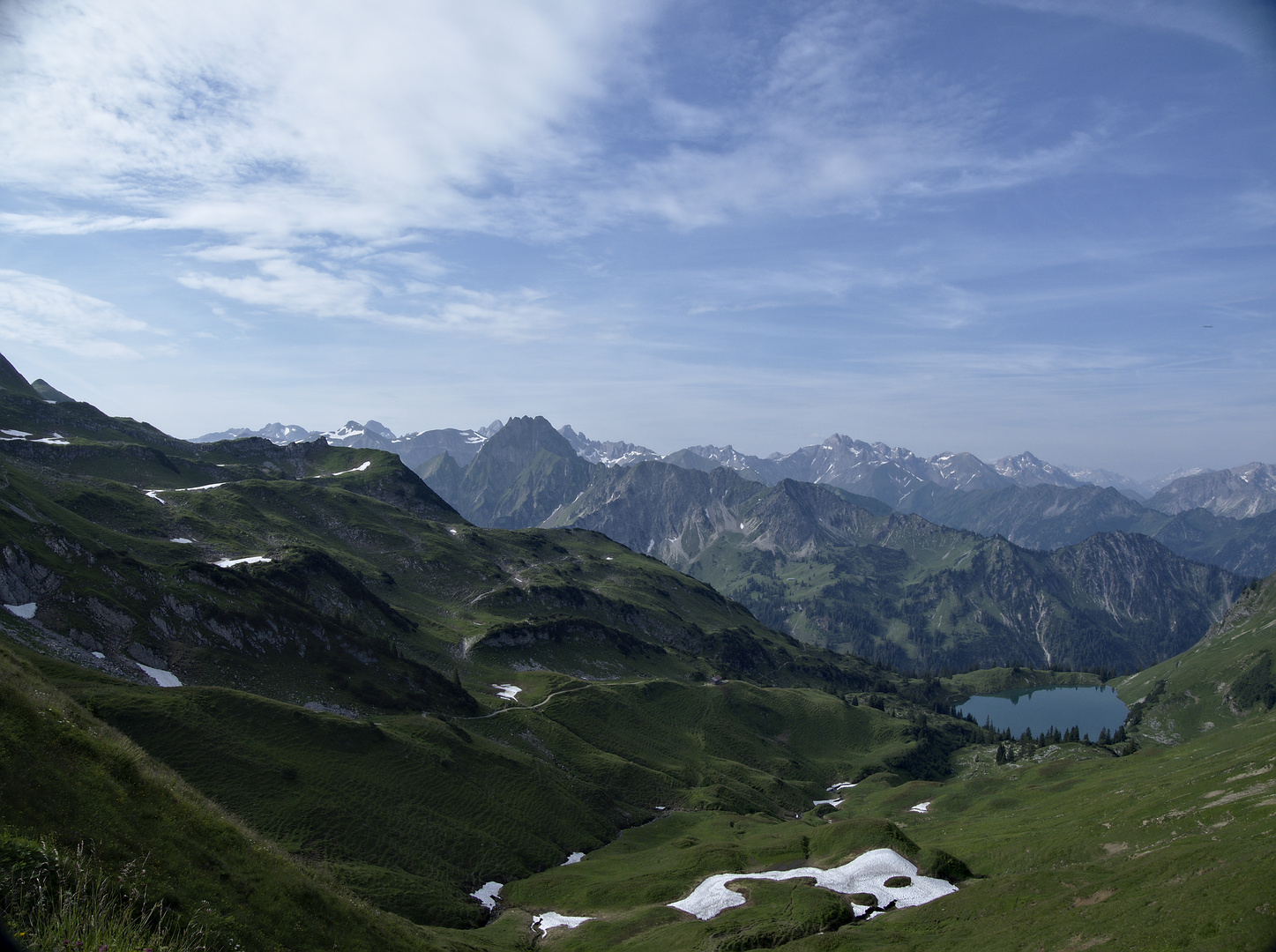 Seealpsee