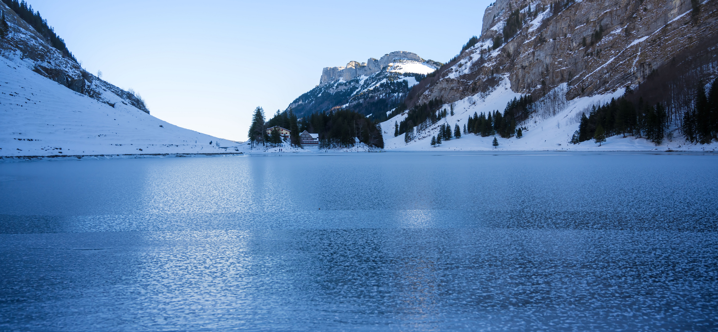 Seealpsee