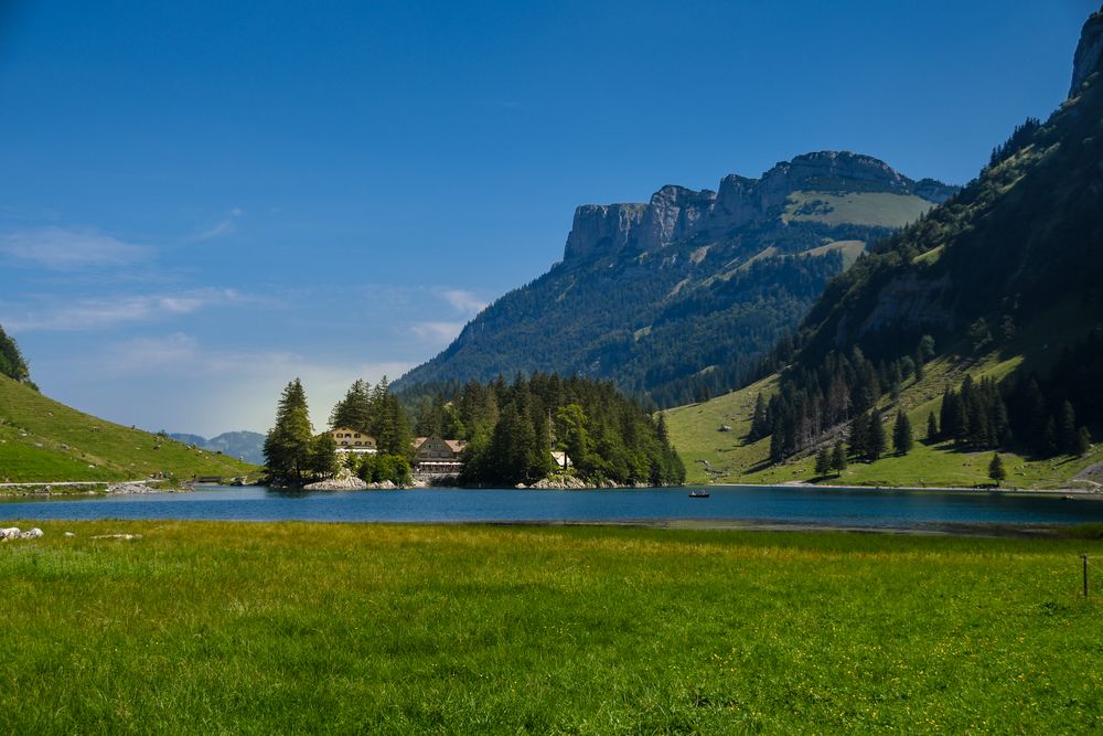 Seealpsee