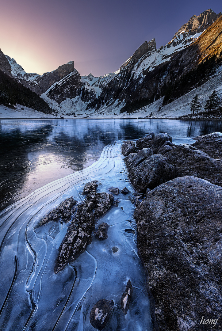 "Seealpsee"