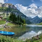 Seealpsee I