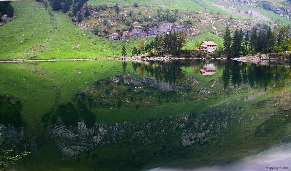 Seealpsee I