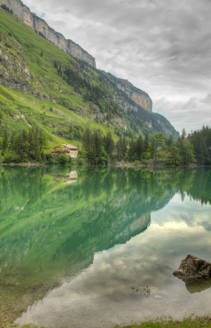 Seealpsee II