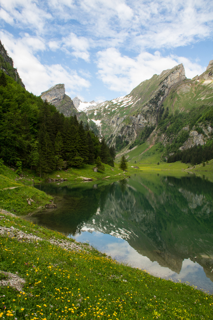 Seealpsee III