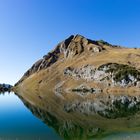 Seealpsee im November 2015