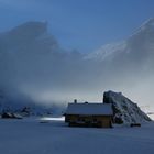 Seealpsee im Winter