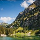 Seealpsee IV - Panorama