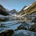 seealpsee ob wasserauen