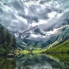 Seealpsee Schweiz