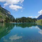 Seealpsee Spiegelung