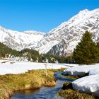 Seebach ,Golzern , Maderanertal