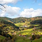 Seebach-Grimmerswald im Herbst