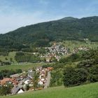 Seebach im Tal_Schwarzwald