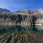 Seebachsee im Nationalpark Hohe Tauern