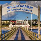 Seebad Ahlbeck