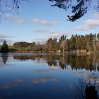 Seebad am Weitsee (Gemeinde Schnaitsee)