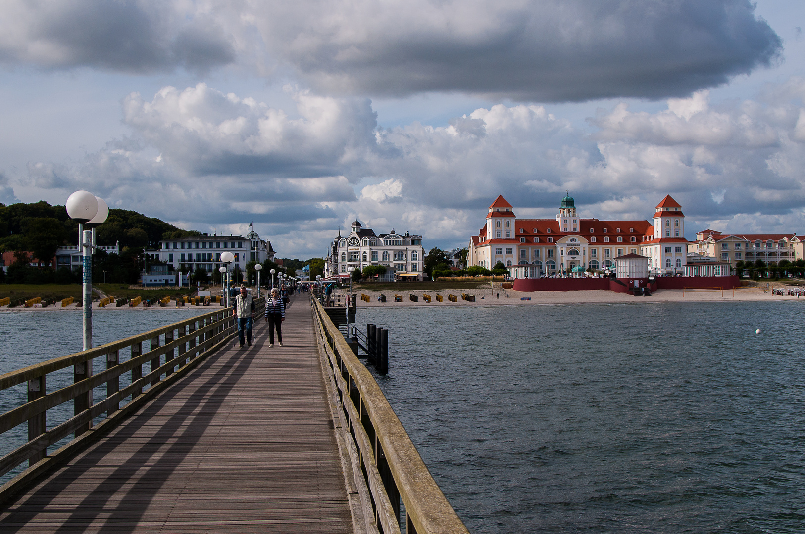 seebad binz foto bild deutschland europe mecklenburg vorpommern seebad binz foto bild deutschland europe mecklenburg vorpommern