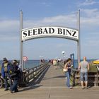 Seebad Binz