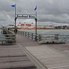 Seebad Binz