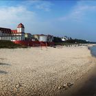 Seebad Binz