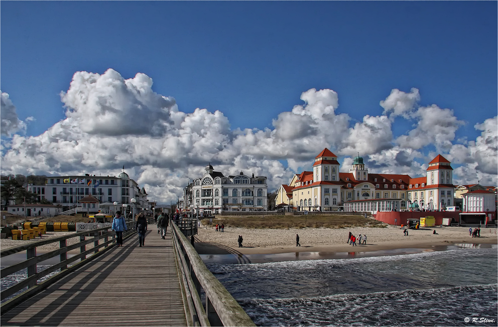 seebad binz foto bild deutschland europe mecklenburg vorpommern seebad binz foto bild deutschland europe mecklenburg vorpommern