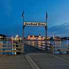 Seebad Binz