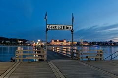 Seebad Binz