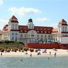 Seebad Binz