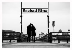 Seebad Binz