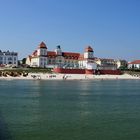 Seebad Binz