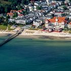 Seebad Binz auf Rügen 