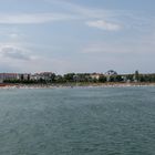 Seebad  Binz