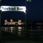 Seebad Binz/Rügen