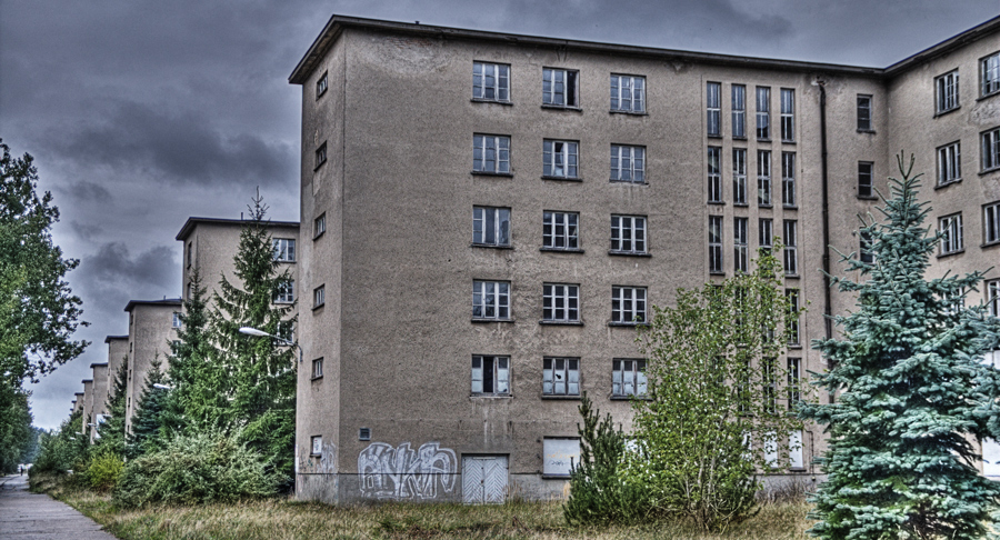 Seebad Prora